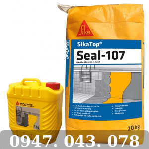 Sika topseal 107