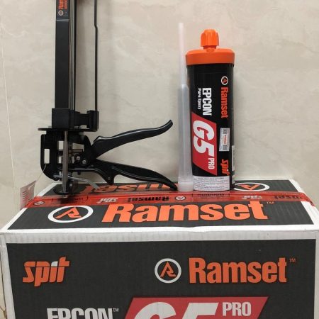 Ramset g5 pro