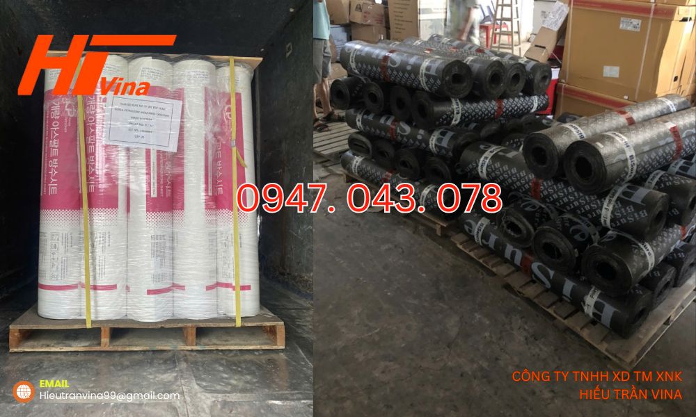 Bảo Dưỡng và Kiểm Tra Định Kỳ Khi Chống Thấm Bằng Màng Bitum