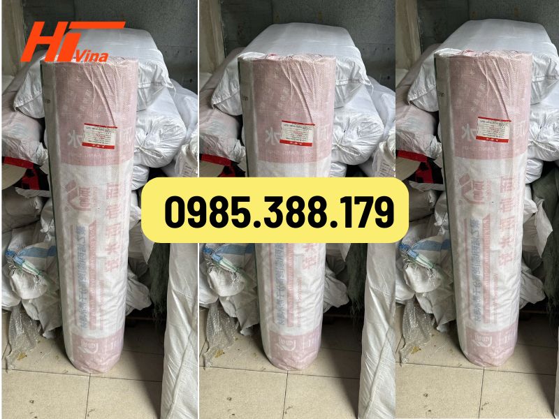 Tổng quan về sản phẩm màng PE