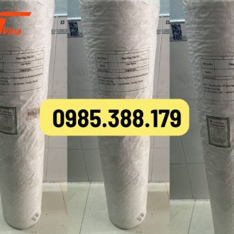 Màng chống thấm PPP là gì?