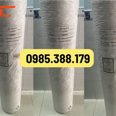 Màng chống thấm PPP là gì?