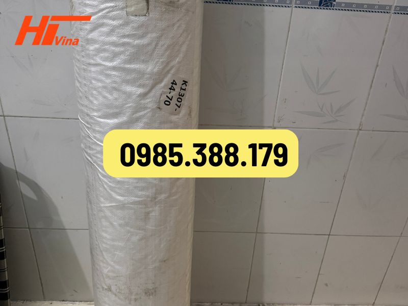 Ứng dụng của màng chống thấm PPE